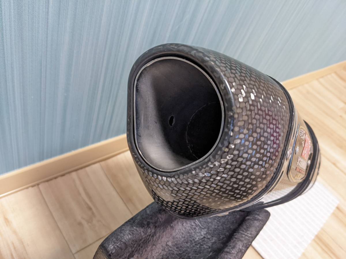 USヨシムラ マフラー MT-25 YZF-R25 USヨシムラ マフラー MT-25 YZF