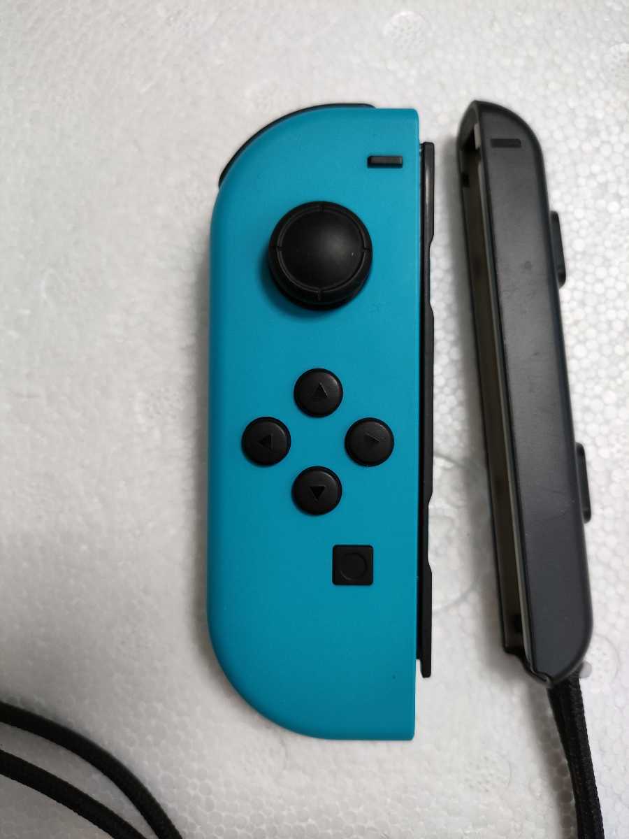 Switch Nintendo ジョイコン 本体 動作確認済み Joy-Con - 公式通販 ニンテンドースイッチ 動作確認済 任天堂 リニューSwitch新Joy-Con登場！ ★動作確認済・除菌済★ 純正 コントローラー 2022年製