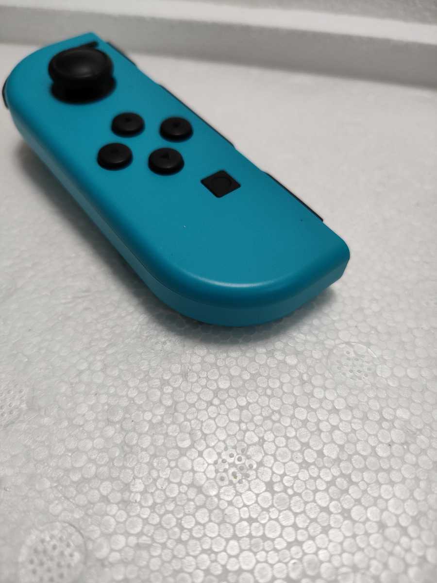 Switch Nintendo ジョイコン 本体 動作確認済み Joy-Con - 公式通販 ニンテンドースイッチ 動作確認済 任天堂 リニューSwitch新Joy-Con登場！ ★動作確認済・除菌済★ 純正 コントローラー 2022年製