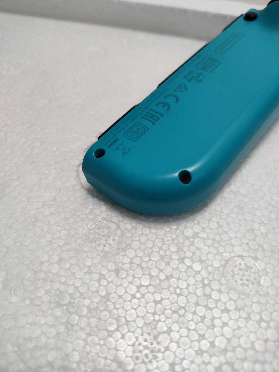 Switch Nintendo ジョイコン 本体 動作確認済み Joy-Con - 公式通販 ニンテンドースイッチ 動作確認済 任天堂 リニューSwitch新Joy-Con登場！ ★動作確認済・除菌済★ 純正 コントローラー 2022年製