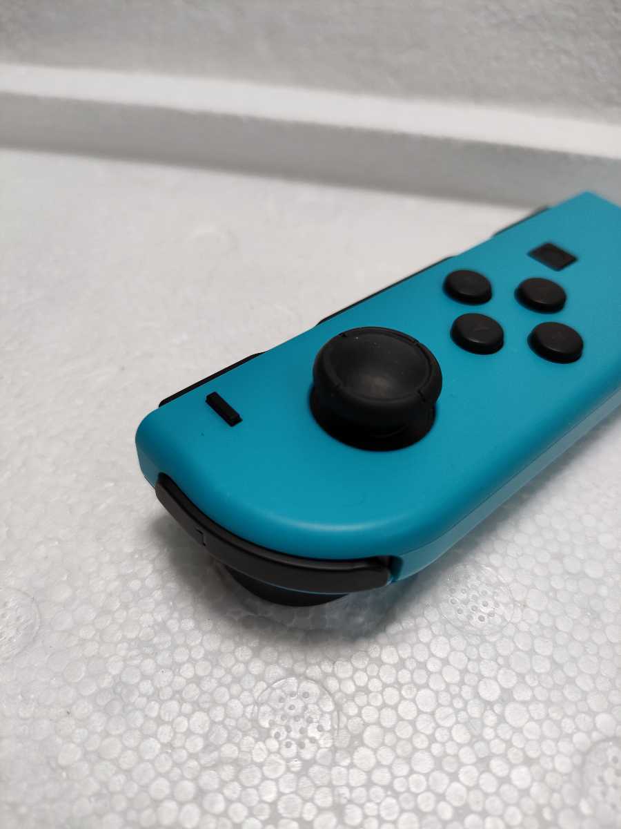 Switch Nintendo ジョイコン 本体 動作確認済み Joy-Con - 公式通販 ニンテンドースイッチ 動作確認済 任天堂 リニューSwitch新Joy-Con登場！ ★動作確認済・除菌済★ 純正 コントローラー 2022年製