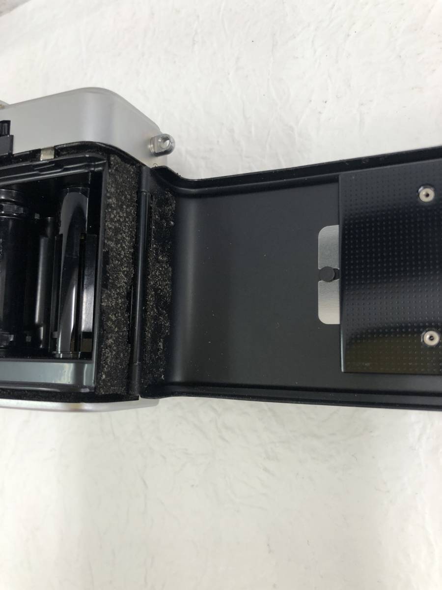 ジャンクOLYMPUS PEN オリンパス PENペン EE-3 コンパクト