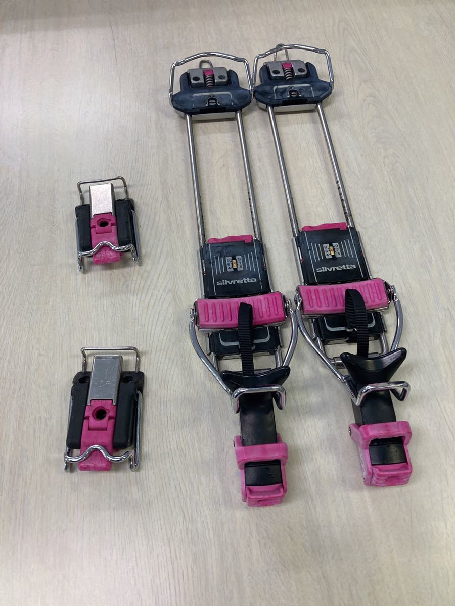 TUA EXCALIBUR MAGNUM 170 ジルブレッタ 404 TRE PINOT ジルブレッタ404