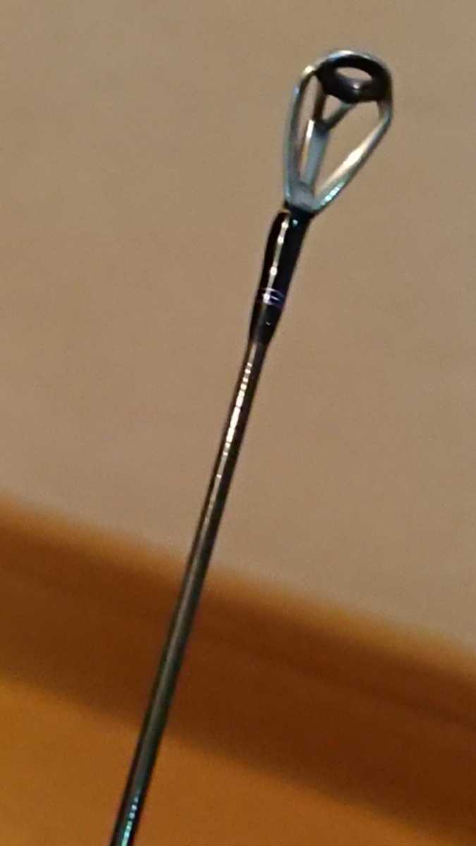 ◇USED美品!◇ダイワ ハートランド722ML+FB-ST20◇DAIWA HEARTLAND 