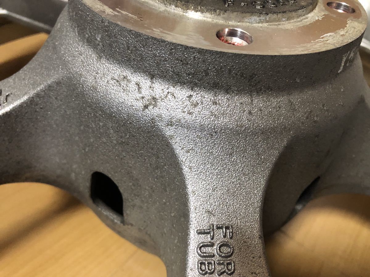 ZZR1400純正ホイール F/Rセット 中古 - 2026年最新Yahoo!オークション