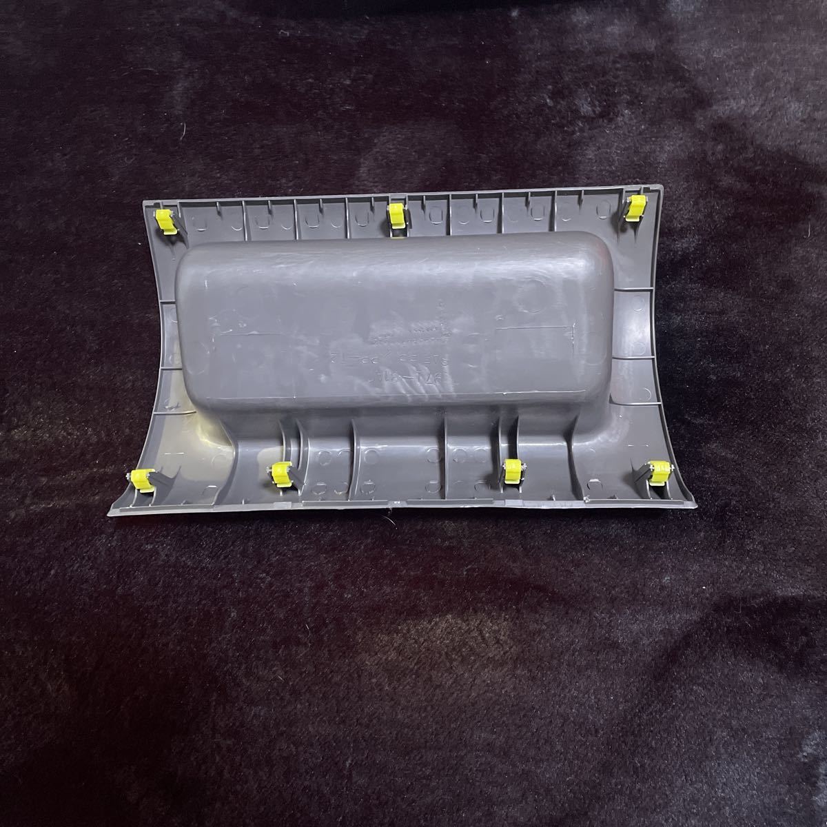 高品質，爆買い ジムニー　1型　jb23 助手席側 ダッシュボード