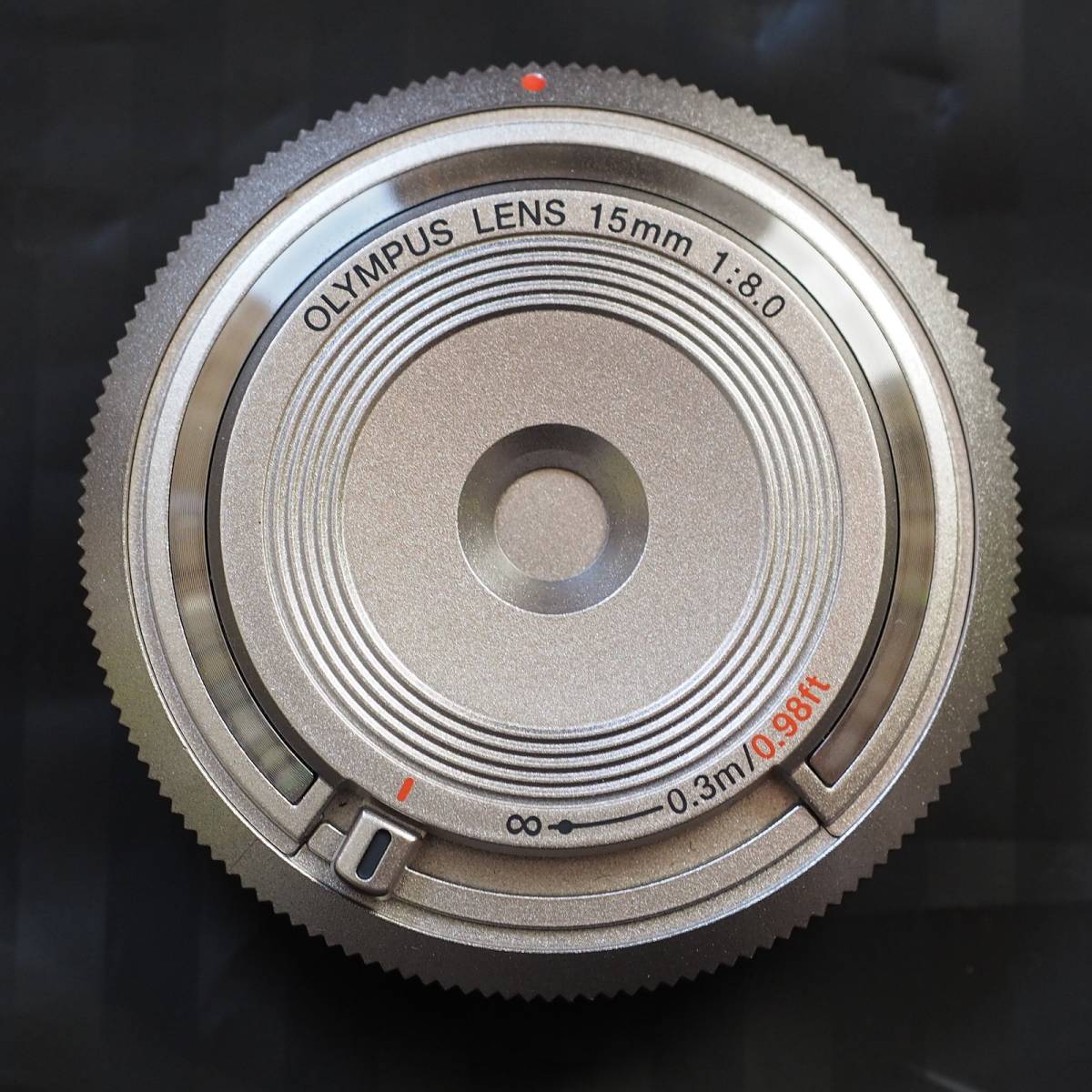 赤字超特価，人気 OLYMPUS ボディキャップレンズ BCL-1580(オリンパス)｜売買されたオークション情報、yahooの商品情報をアーカイブ公開 - オークファン オリンパス