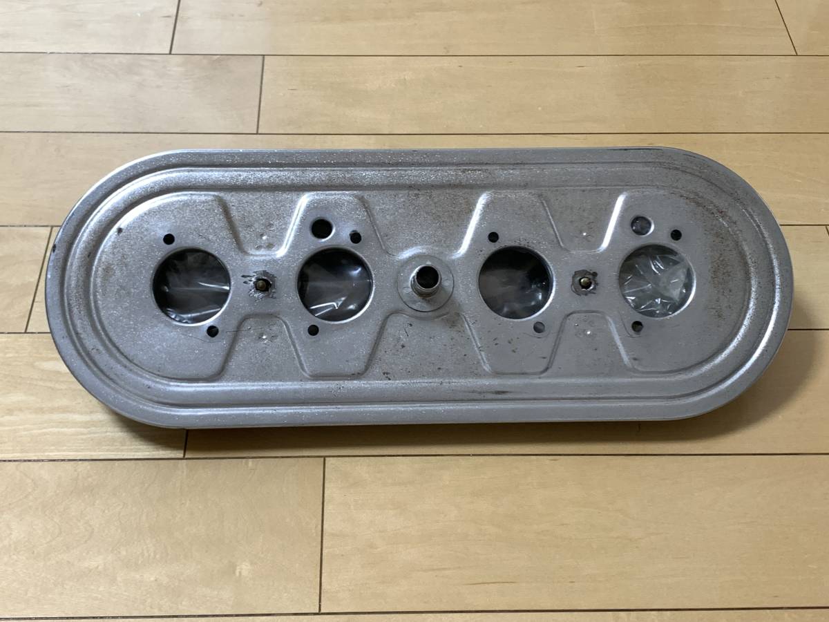 ダットサン フェアレディSR311 エアクリーナケース - メルカリ