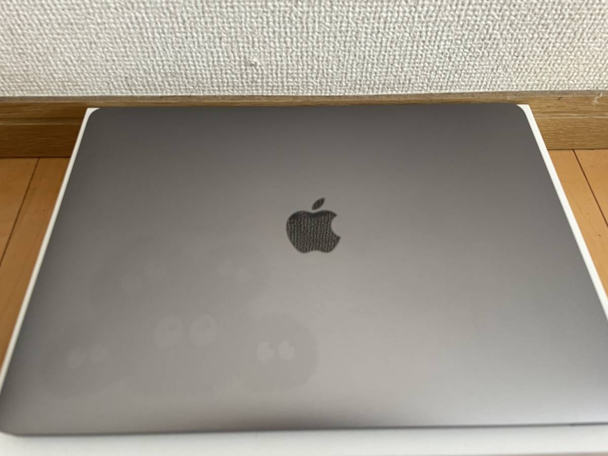 Pro MacBook 2016) スペースグレイ (13-inch, Apple (Late 0 i7 公式