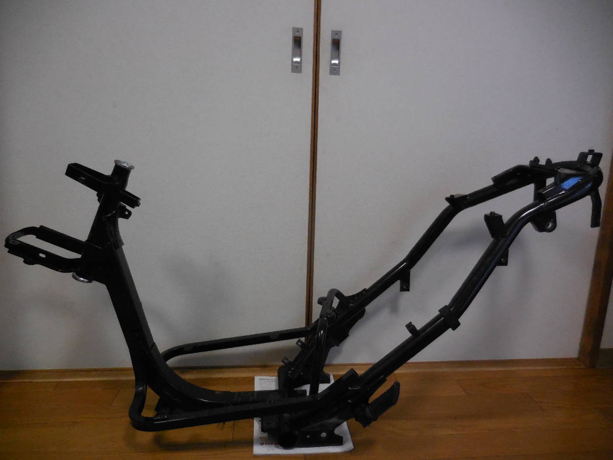 フレーム スズキ Address V125 アドレスV125G フレーム V125 V125G