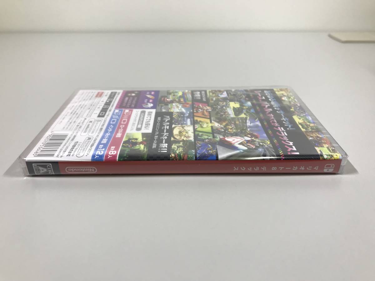 デラックス マリオカート8 Nintendo Switch : | マリオカート8