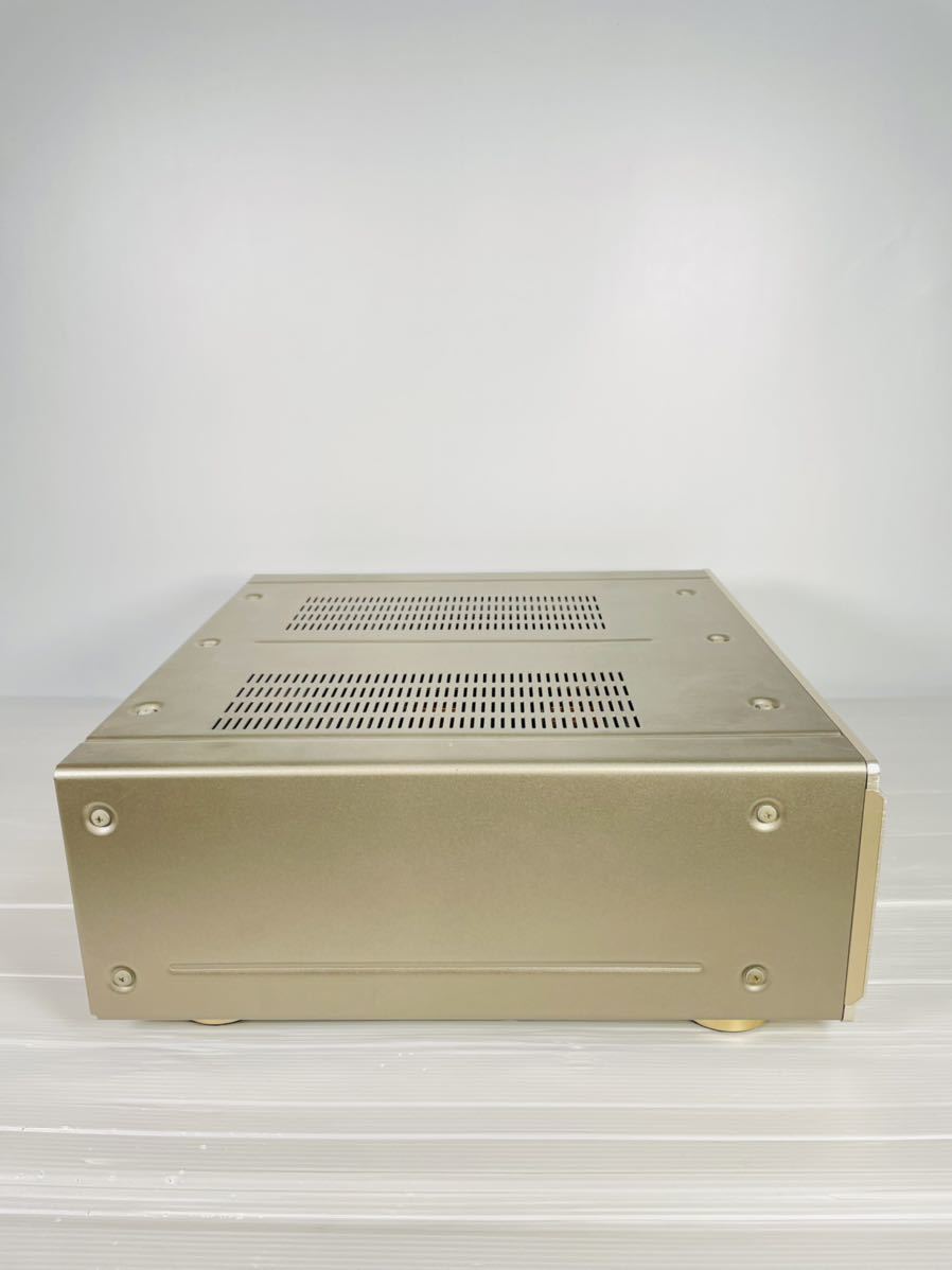 DENON PMA-2000ⅡR 動作品 プリメインアンプ プリメインアンプ DENON