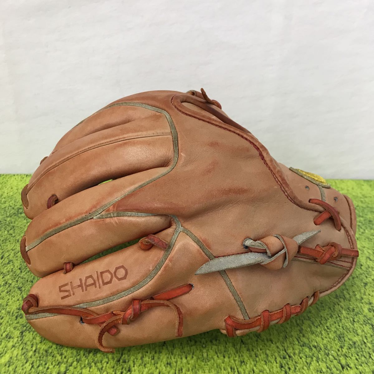 NIKE SHAIDO 硬式内野手用