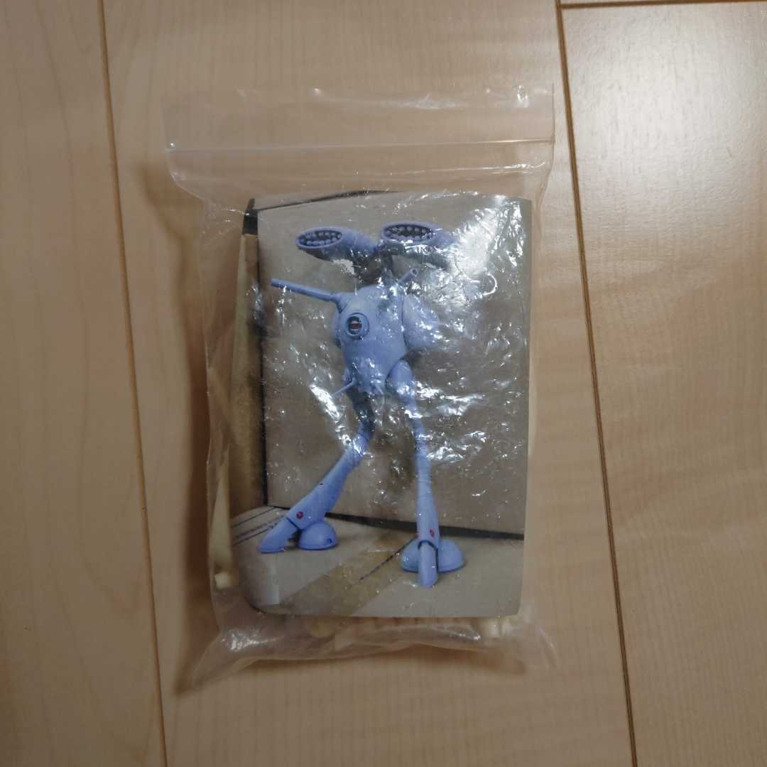 送料無料，定番人気 未組立 ガレージキット 超時空要塞マクロス 1/72 リガード 小型ミサイルポッド(マクロス)｜売買されたオークション情報、yahooの商品情報をアーカイブ公開 - オークファン マクロス