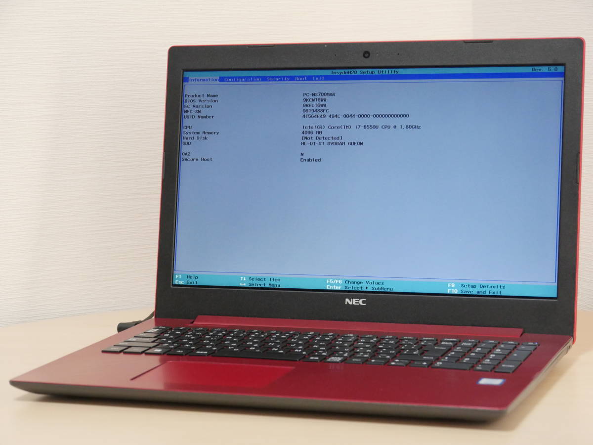 Fujitsu ノートPC AMD Ryzen3 2300U　FMVA43D1 LIFEBOOK 富士通 FMV AH43⁄F3 FUJITSU Radeon with 5300U 0 Ryzen