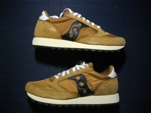 サッカニー JAZZ ORIGINAL Saucony ジャズオリジナル SAUCONY