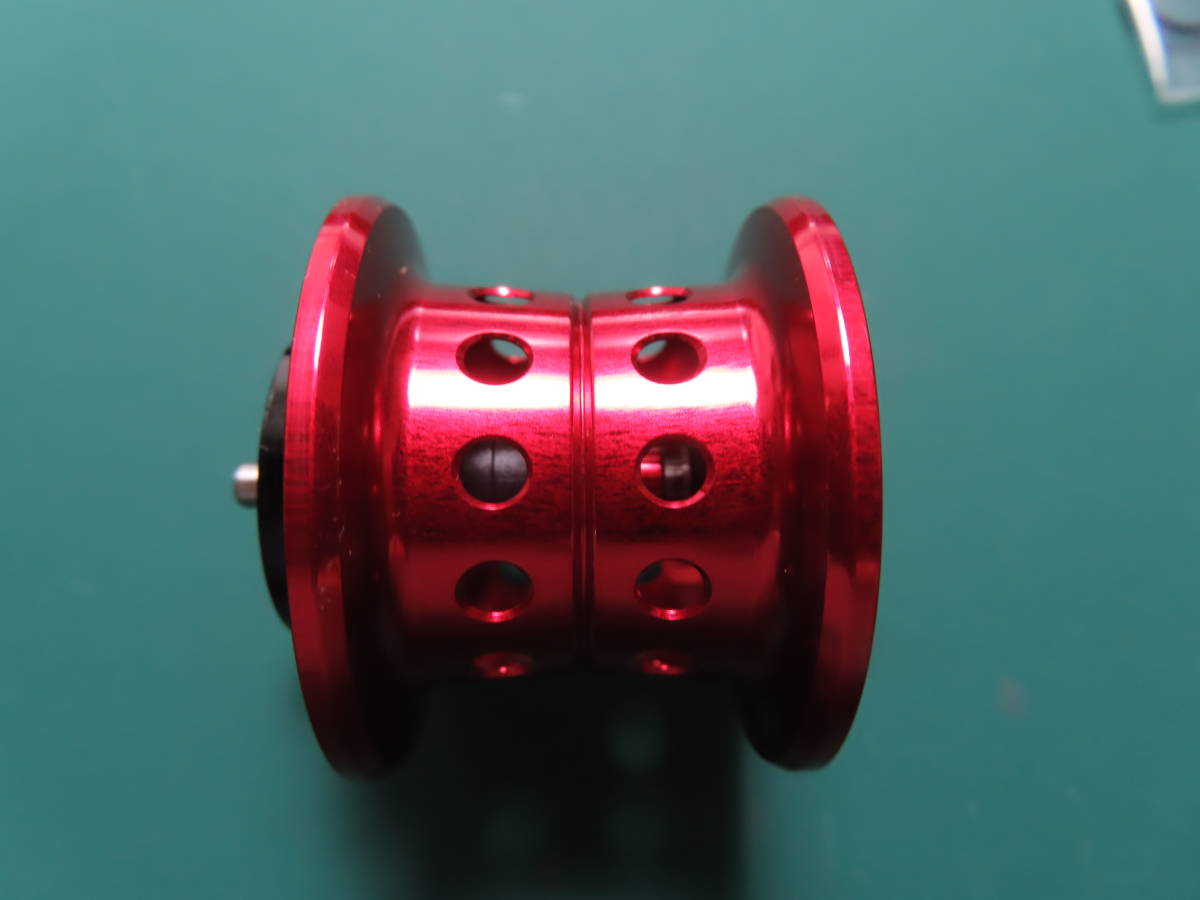 KTF ダイワ34mm KAHEN バーサタイルネオスプール ver2 フィッシング