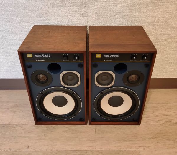 ☆ Technics テクニクス SB-7 スピーカーペア ☆ジャンク