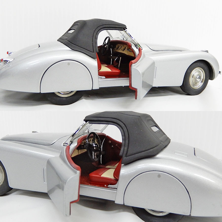 フランクリン・ミント Franklin Mint 1963 シボレー コルベット 1⁄24