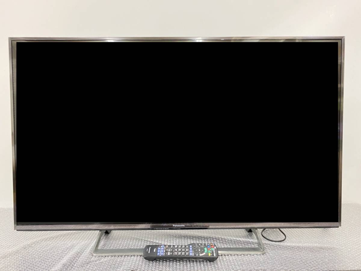 ハイセンス 43V型 4K対応 液晶 テレビ 43F68E ダブルチューナー 外付け