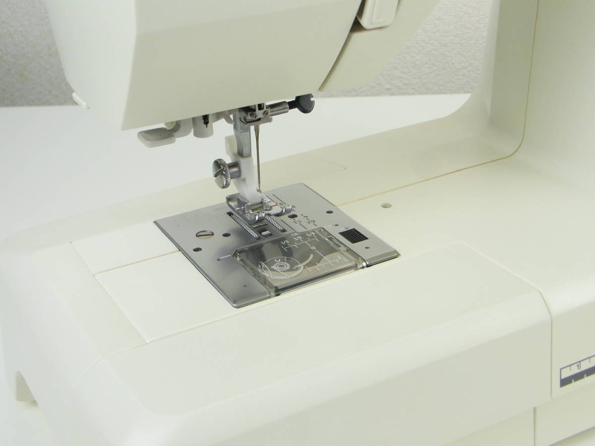 59567-2]◇ハスクバーナ バイキング エメラルド 116◇Husqvarna VIKING