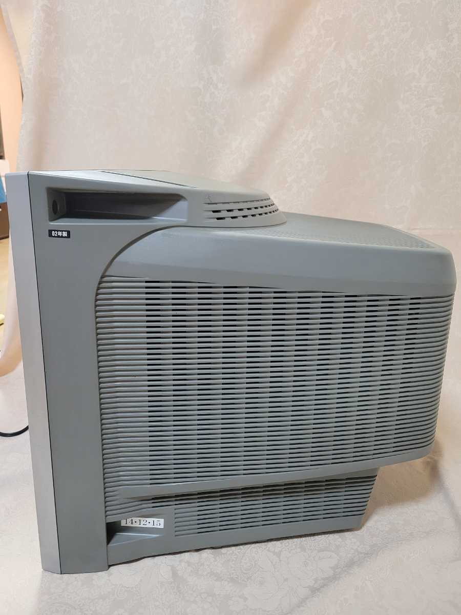 ジャンク品】直接引取り歓迎！SONY ブラウン管テレビ ソニー