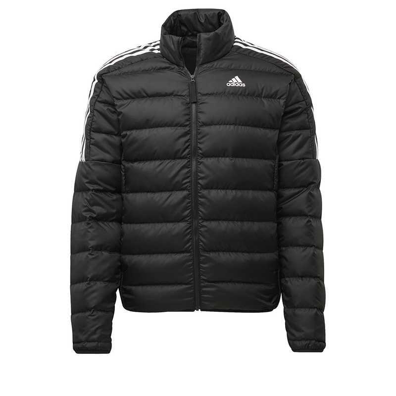 新品 アディダス エッセンシャルズ ダウンジャケット L adidas ESSENTIALS DOWN JACKET