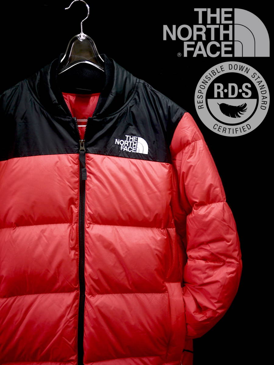 2021最新 US購入 S/THE NORTH FACE NORDIC 