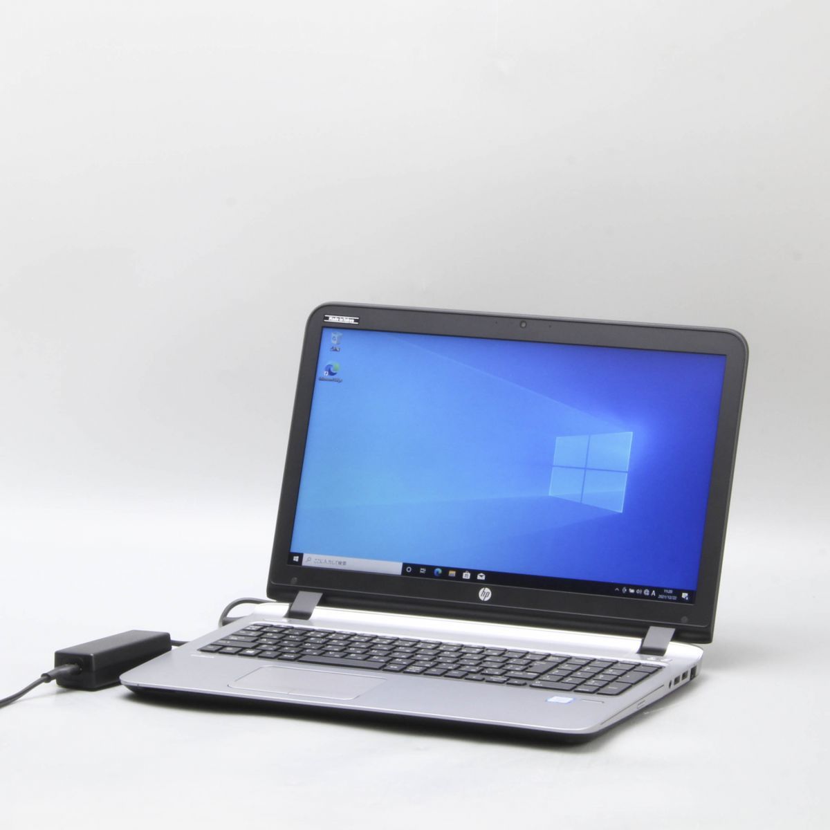  1円スタート SSD120GB 搭載 外観良好 HP ProBook 450 G3 Core i5 6200U 2.3GHz 8GB Win10 Pro Webカメラ Wi-Fi(15インチ～)｜売買されたオークション情報、yahooの商品情報をアーカイブ公開 - オークファン HP