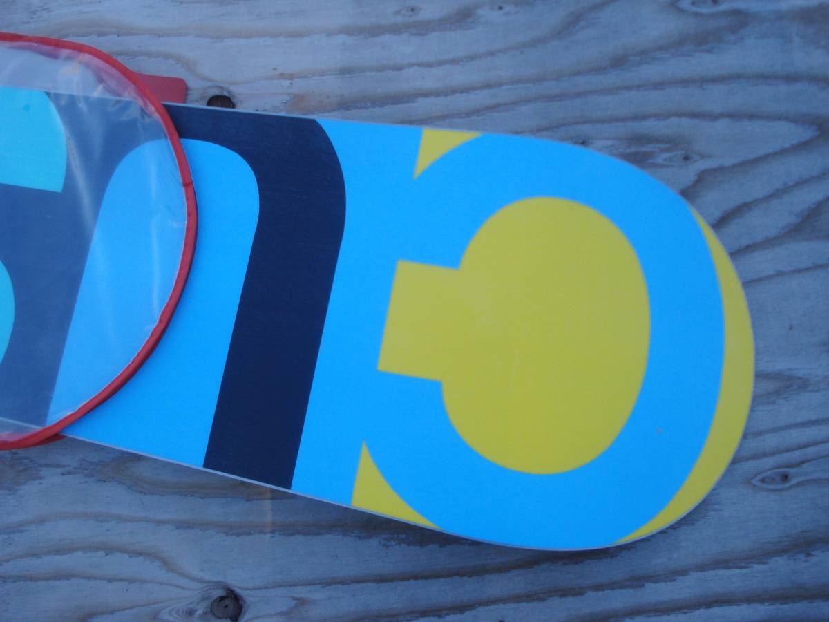 未使用品】Burton バートン＊Custom カスタム ☆スノーボード 155cm 