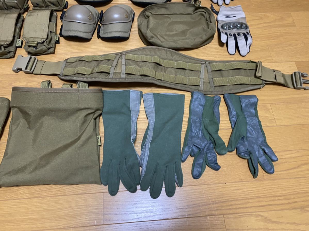 サバゲー 装備 セット seals EAGLE FLYYE アメリカ ネイビーシールズ