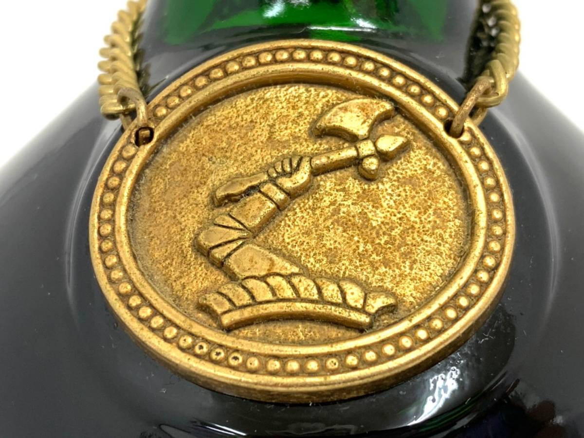 Hennessy 古酒 ヘネシー BRAS D'OR - 【未開栓】Hennessy/ヘネシー