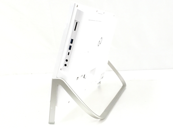 ☆富士通パソコン一体型FMVF52D1W☆ 富士通 FMVF52D1W : FUJITSU