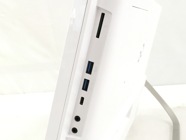 ESPRIMO FH52⁄D1 FMVF52D1W 富士通 FMV 3865U : 一体型デスクトップPC