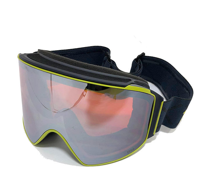 【新品，限定セール】 anon アノン M4 スキー スノーボード ゴーグル SONAR by RA5856(アノン)｜売買されたオークション情報、yahooの商品情報をアーカイブ公開 - オークファン ゴーグル