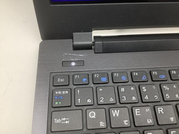 ジャンク!mouse computer LB-J520X2-SSD5○Core i5 5200U 2.2G 8G 240G