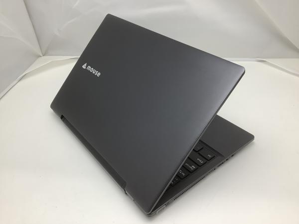 ジャンク!mouse computer LB-J520X2-SSD5○Core i5 5200U 2.2G 8G 240G