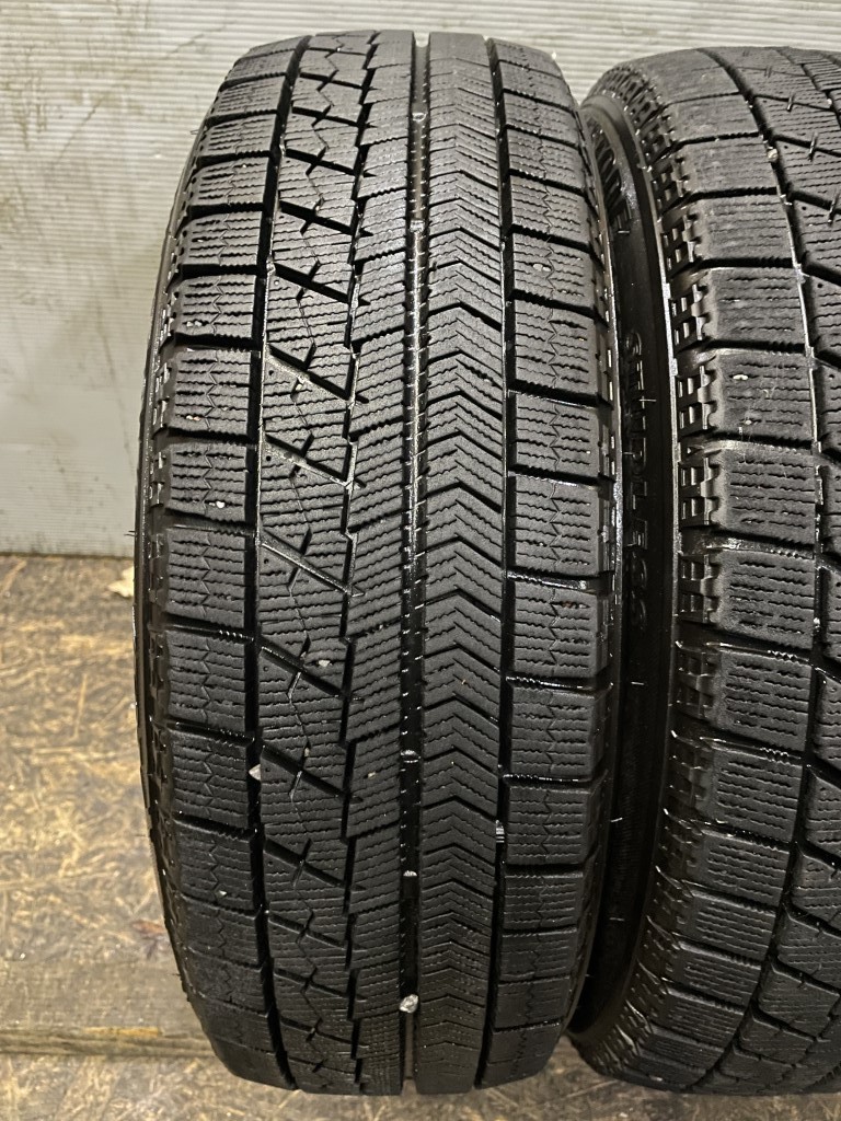 165&frasl;65R14 BLIZZAK VRX 79Q スタッドレス BS 14インチ ブリヂストン 4本 BRIDGESTONE | vrx ブリザック VRX2 blizzak 0