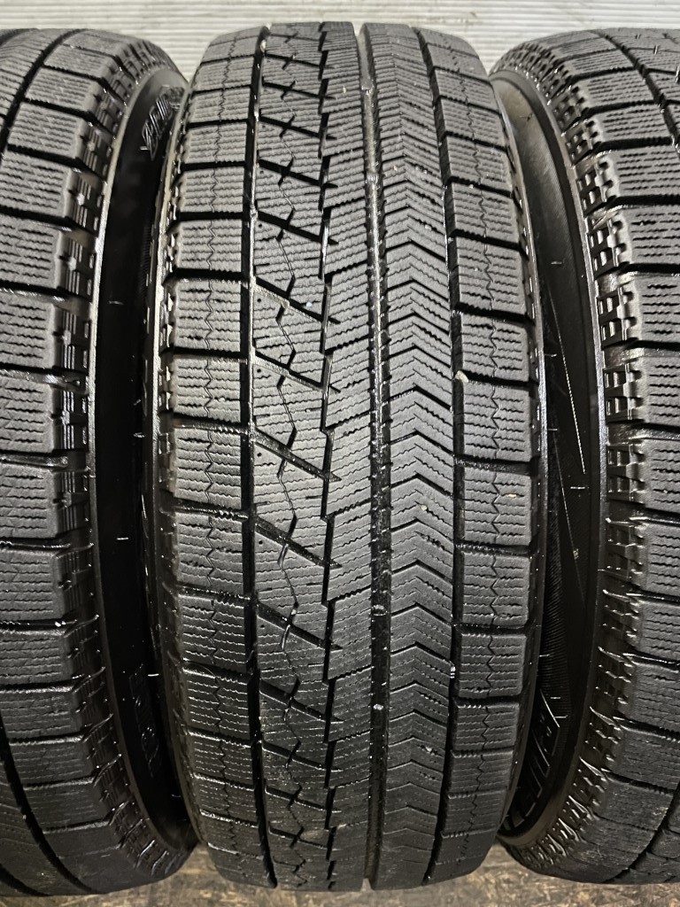 165&frasl;65R14 BLIZZAK VRX 79Q スタッドレス BS 14インチ ブリヂストン 4本 BRIDGESTONE | vrx ブリザック VRX2 blizzak 0