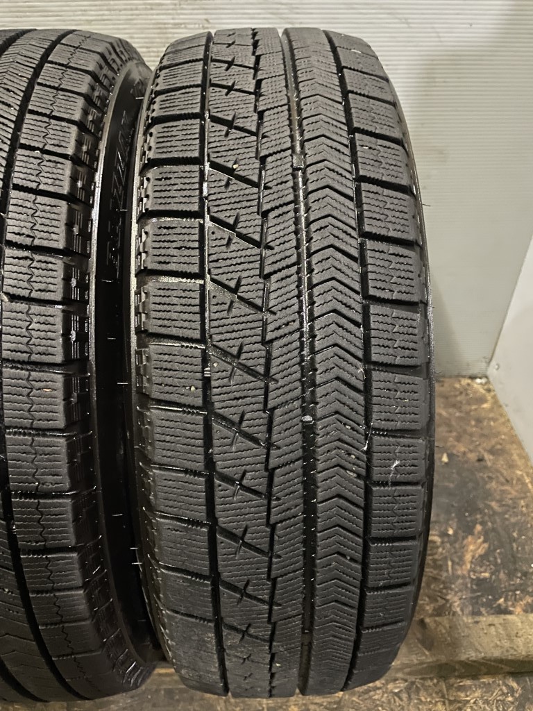 165&frasl;65R14 BLIZZAK VRX 79Q スタッドレス BS 14インチ ブリヂストン 4本 BRIDGESTONE | vrx ブリザック VRX2 blizzak 0