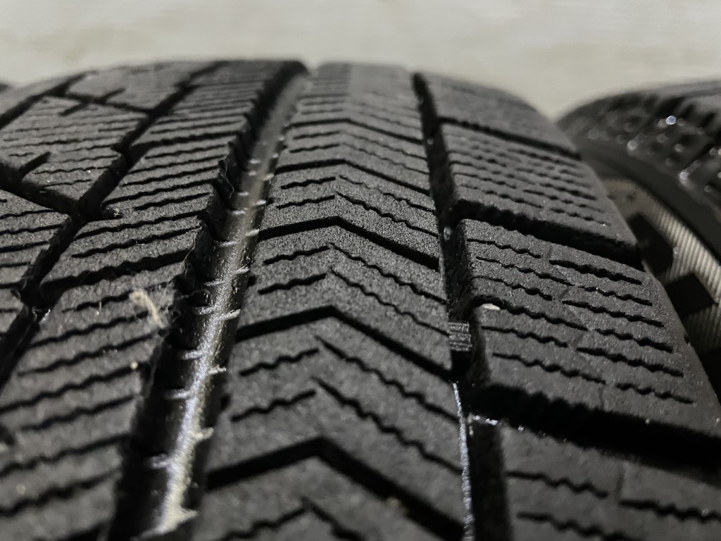 165&frasl;65R14 BLIZZAK VRX 79Q スタッドレス BS 14インチ ブリヂストン 4本 BRIDGESTONE | vrx ブリザック VRX2 blizzak 0