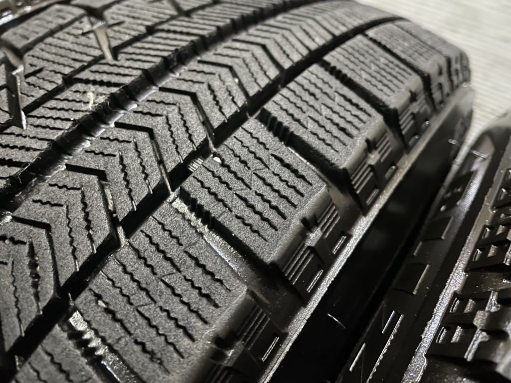 165&frasl;65R14 BLIZZAK VRX 79Q スタッドレス BS 14インチ ブリヂストン 4本 BRIDGESTONE | vrx ブリザック VRX2 blizzak 0