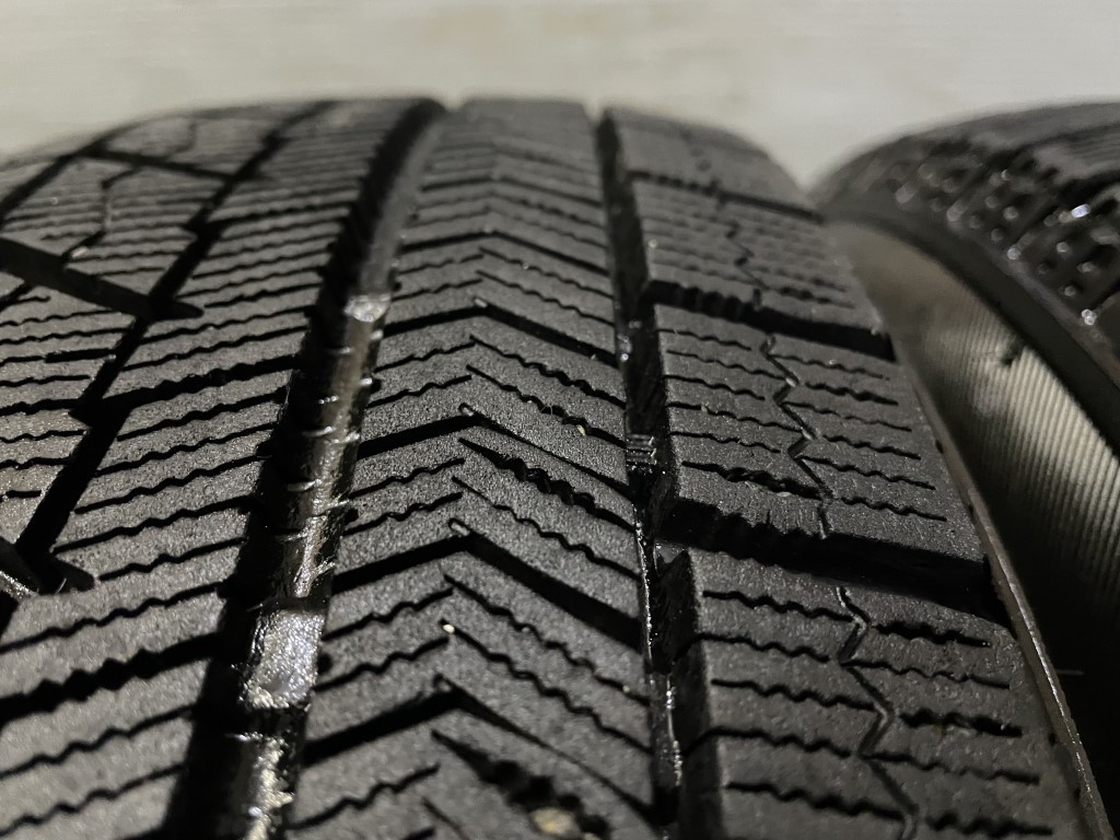165&frasl;65R14 BLIZZAK VRX 79Q スタッドレス BS 14インチ ブリヂストン 4本 BRIDGESTONE | vrx ブリザック VRX2 blizzak 0