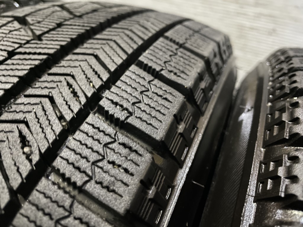 165&frasl;65R14 BLIZZAK VRX 79Q スタッドレス BS 14インチ ブリヂストン 4本 BRIDGESTONE | vrx ブリザック VRX2 blizzak 0