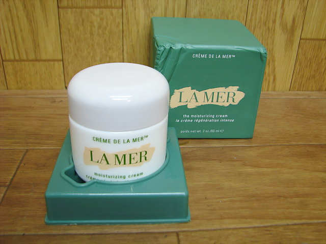 ラ・メール | La Mer クリーム ザ・モイスチャライジング クレーム LA