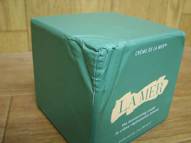 ラ・メール | La Mer クリーム ザ・モイスチャライジング クレーム LA