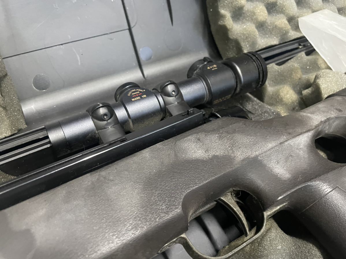 3080 マルコシ スーパーX グランデ ケース付き マルコシ スーパーX