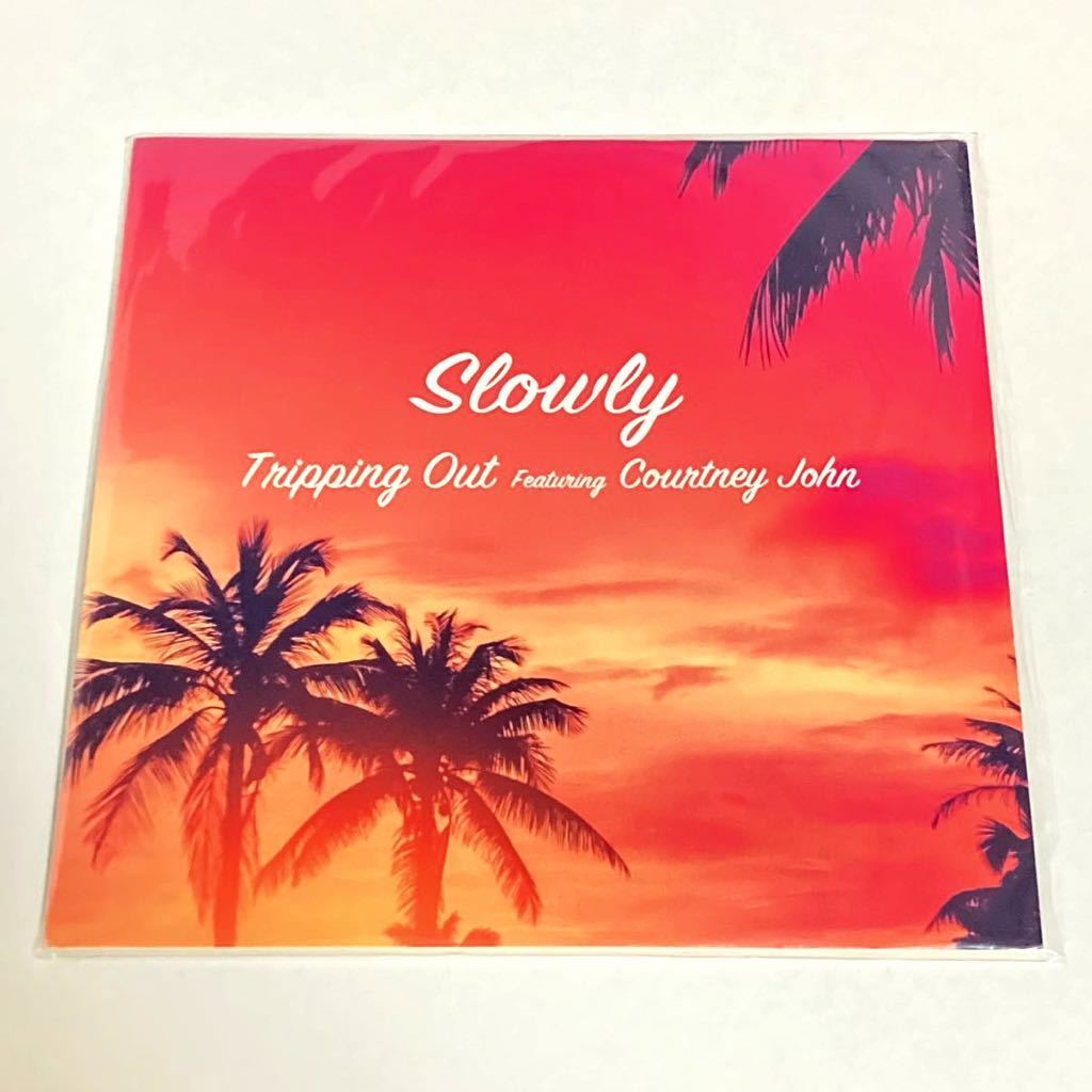 品質保証，セール 激レア大名曲カバー SLOWLY TRIPPING OUT feat Courtney John / CURTIS MAYFIELD carlton and the shoes lee perry dj koco muro dev large(レゲエ)｜売買されたオークション情報、yahooの商品情報をアーカイブ公開 - オークフ レゲエ