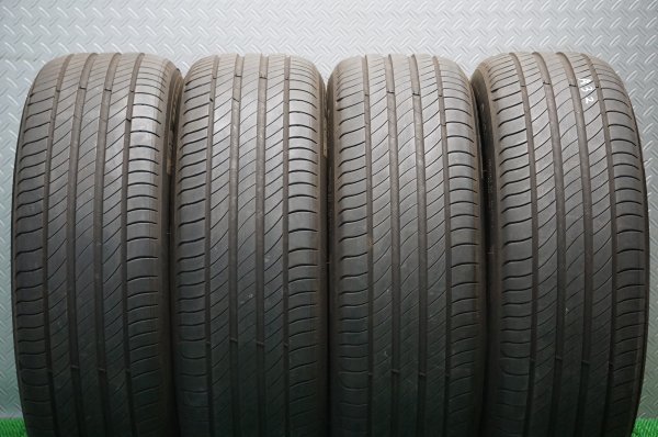 ◇215/60R17◇ミシュラン PRIMACY4 S1◇2020年◇4本セット◇A32F6