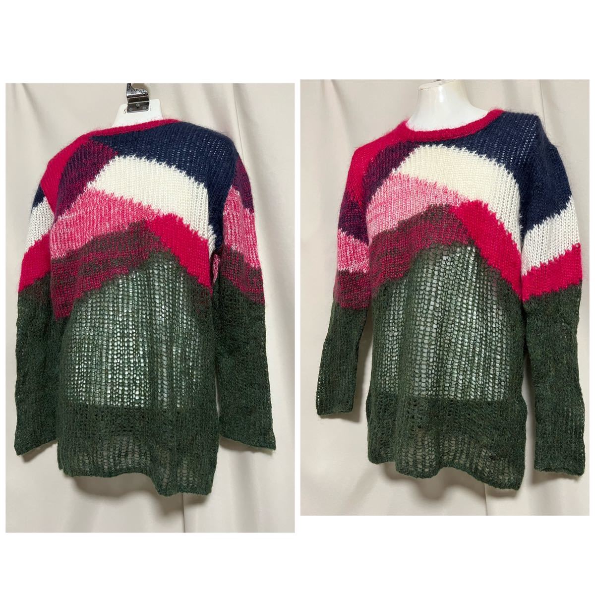 グラデーション Diesel ◇Diesel ディーゼル JP FARFETCH ブラウン 